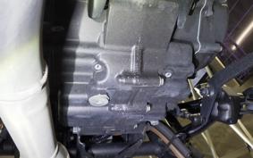 HONDA REBEL 250 A MC49