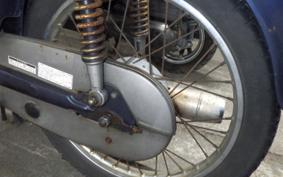 HONDA C50 SUPER CUB C50