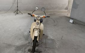 HONDA LITTLE CUB AA01