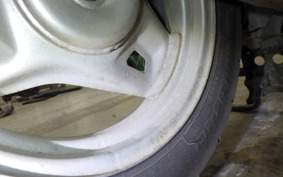 HONDA STANDUP TACT GEN 3 2025 AF51