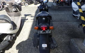 HONDA ZOOMER 2017 AF58