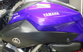 YAMAHA MT-07 ABS 2015 RM07J