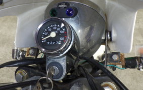 HONDA APE 50 2025 AC16