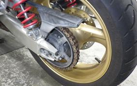 HONDA CB400SF VTEC SPEC 2 2002 NC39