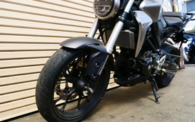 HONDA CB250R MC52
