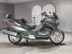 Фото Suzuki SKYWAVE 650LX с японского аукциона