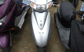 HONDA DIO Gen.6 AF68