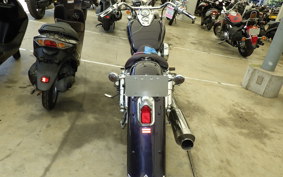 HONDA SHADOW 400 1997 NC34