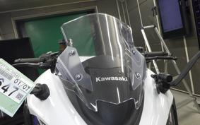 KAWASAKI NINJA1100SX 2025