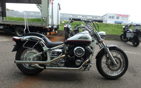 YAMAHA DRAGSTAR 400 2000 VH01J