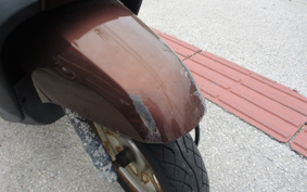 HONDA  TACT  BASIC  AF79
