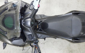 YAMAHA TRICITY 300 2024 SH21J