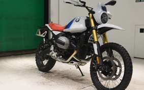 BMW R12G/S 2025