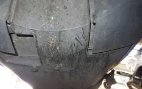 YAMAHA JOG POCHE 2017 SA08J