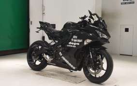 KAWASAKI ZX-25R ZX250E