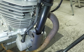 SUZUKI GRASS TRACKER NJ4BA