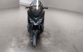 SUZUKI BURGMAN400 DU11A