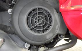 VESPA XL125IE 2003
