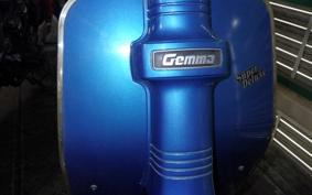 SUZUKI GEMMA 50 2018 CS50