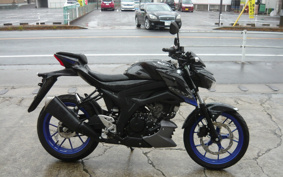 SUZUKI GSX-S125 DL32D