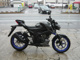 Фото Suzuki GSX-S125 с японского аукциона