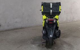 YAMAHA TRICITY 125 SEC1J