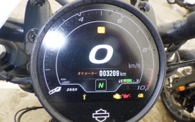 HARLEY RH1250S 2022