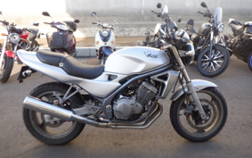 KAWASAKI BALIUS250 ZR250A