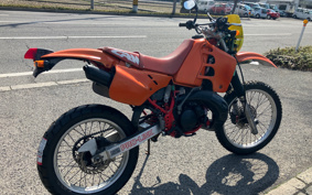 HONDA CRM250R MD24