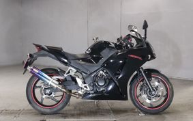 HONDA CBR250R MC41