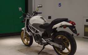 HONDA VTR 250 Gen. 2 MC33