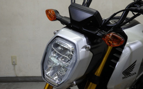 HONDA GROM JC92