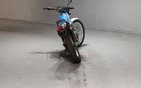 HONDA TL125 JD06