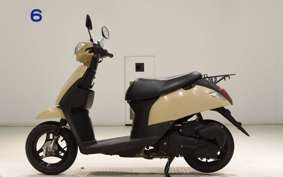 SUZUKI LET's 2003 CA4AA