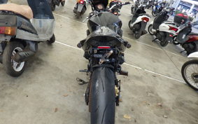 KAWASAKI Z1000 Gen.2 2003 ZRT00A