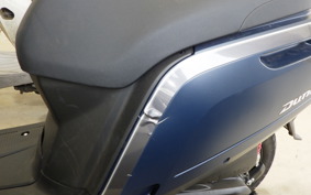 HONDA ﾀﾞﾝｸ AF78