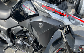 SUZUKI STROM 250ABS DS11A