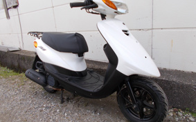 YAMAHA JOG DELUXE SA39J