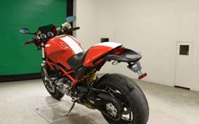 DUCATI MONSTER S4R TESTASTRETTA 2007
