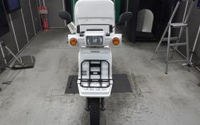 HONDA GYRO X 2017 TD01