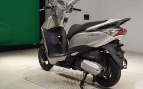 HONDA LEAD 125 JF45