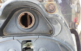 HONDA DIO Gen.6 AF68