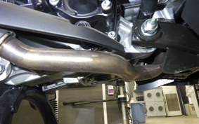 HONDA FORZA 250 MF17