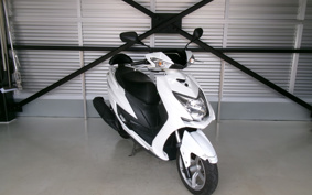 YAMAHA  CYGNUS X SR SEA5J