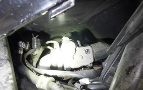 YAMAHA CYGNUS 125 XSR 3 SED8J