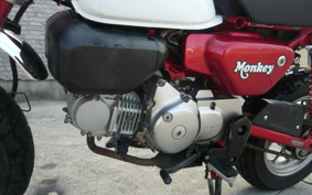 HONDA MONKEY 125 JB02