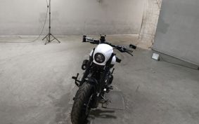 HARLEY  HARLEY FXSE1800CVO TG9