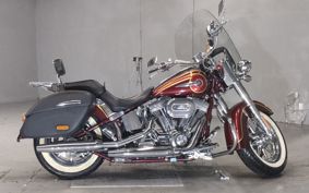 HARLEY FLSTNSE1800CVO 2014 TF9