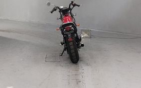 SUZUKI VAN VAN 200 NH41A