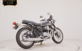 KAWASAKI W800 2025 EJ800E